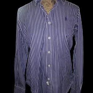 Ralph Lauren Sport ladies Oxford shirt